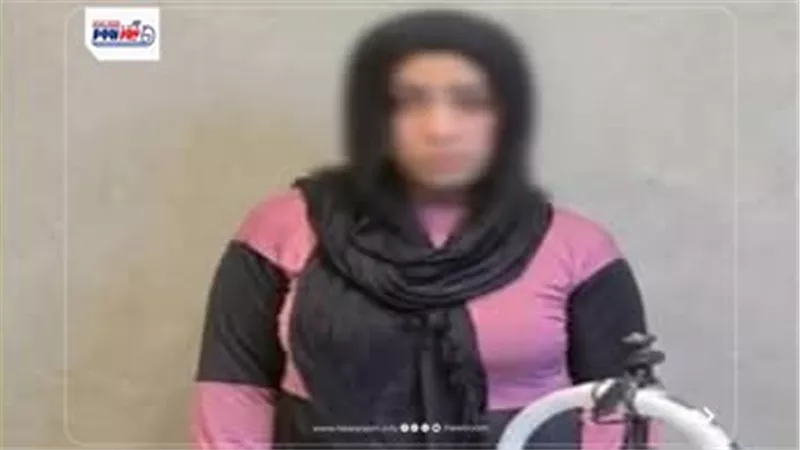 القبض على صانعة محتوى بالمنيا لنشرها فيديوهات خادشة للحياء