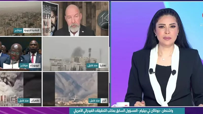 مسؤول أمريكي: إيران تسعى لامتلاك قدرات نووية عبر الصواريخ واليورانيوم