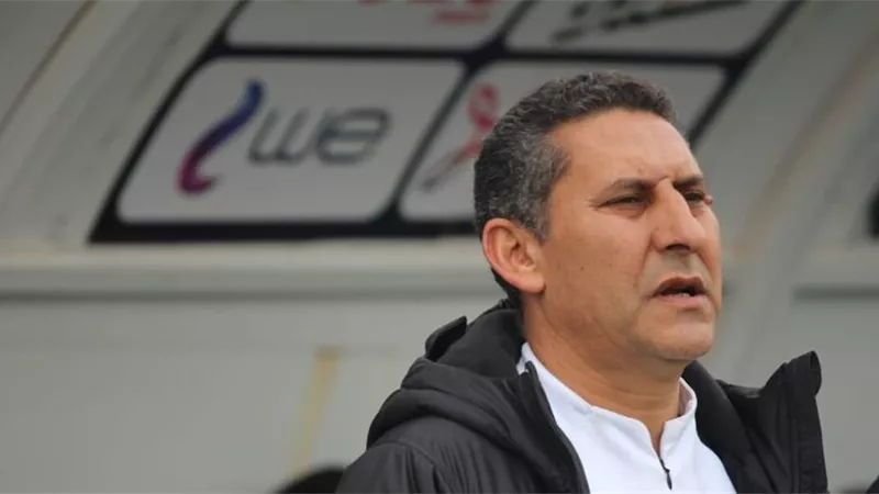 حسين عبد اللطيف: الفوز على ليبيا مهم.. لكن الأداء لم يكن مرضياً