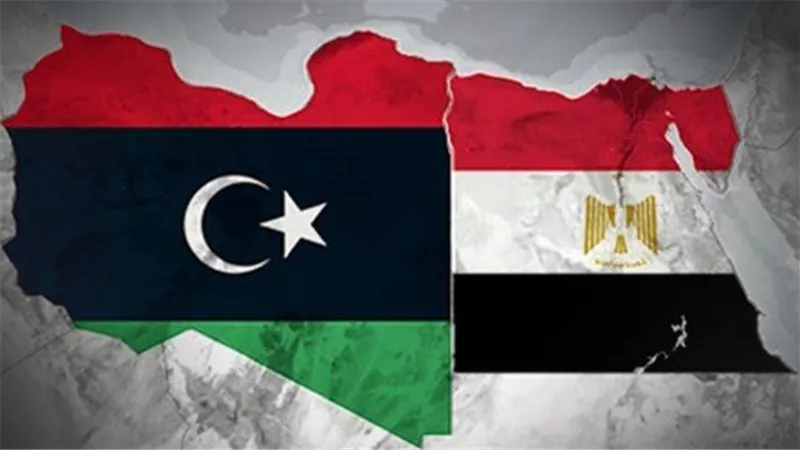 «مش خسارة فيها خيرها على الكل».. ليبيون يحتفون بتصدير النفط إلى مصر