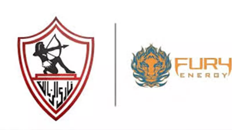 لثلاث سنوات.. فيوري ينضم إلى رعاة نادي الزمالك الموسم الحالي 