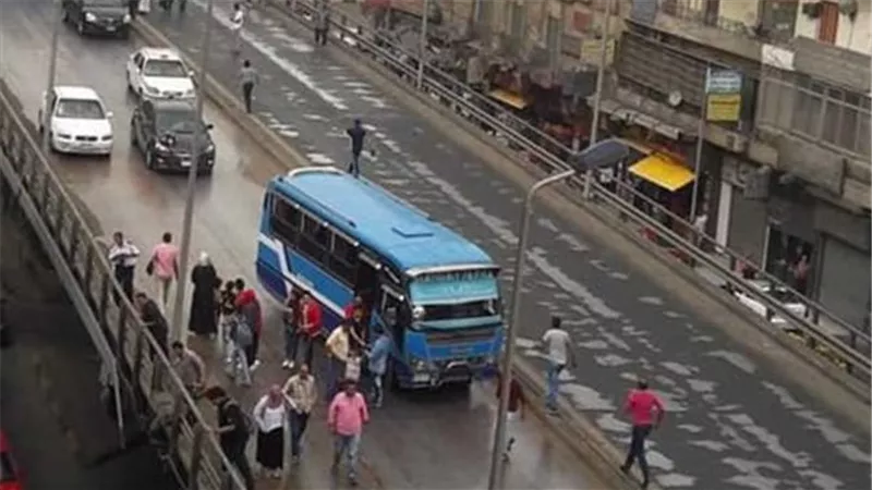 تنبيه مهم للسائقين.. غلق جزئي لكوبري الدقي 3 أيام بسبب أعمال صيانة