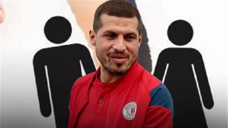 نهاية مؤلمة لأسرة طارق حامد.. زوجة اللاعب تلجئ للقضاء للضرر