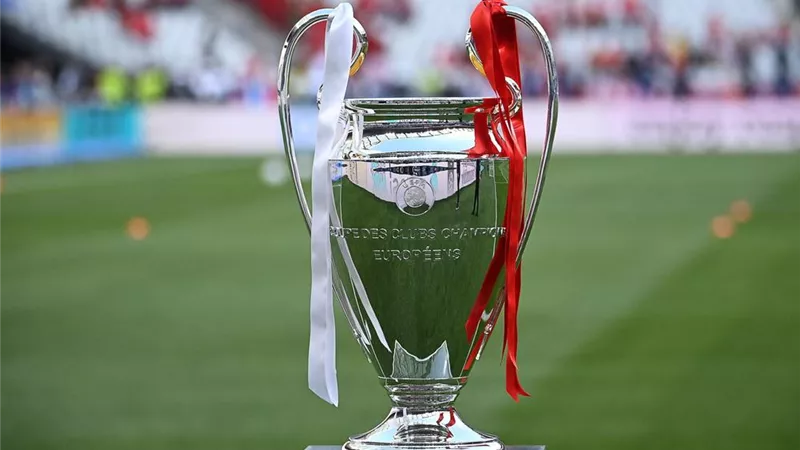  القرعة كاملة.. تعرف على منافسات دوري أبطال أوروبا