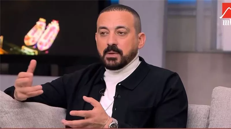من قاتل مريض لـ كوميديان.. دياب يكشف كواليس مخاطرة «الشيفت كارير» الفني