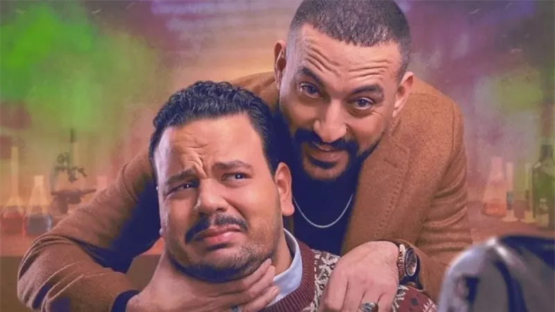 «أقسمتله هنبقى رقم 1».. دياب يكشف كواليس مثيرة لتعاونه مع مصطفى غريب