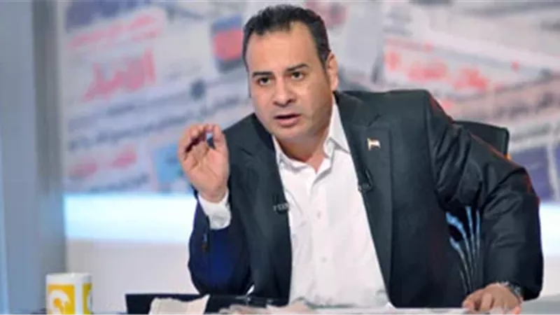  جابر القرموطي يهاجم إيران بعد إطلاق صاوريخ على الكويت والإمارات: «كفاية كده»