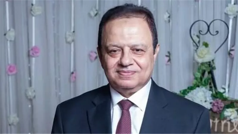 محمود بسيوني ينعى نبيل التفاهني: مدرسة في الصحافة وبصمة لا تُنسى في بورسعيد