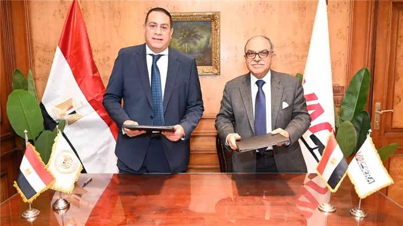 الصحة: تقديم تطعيمات فاكسيرا لمركز الخدمات الطبية للجهات القضائية بالقاهرة