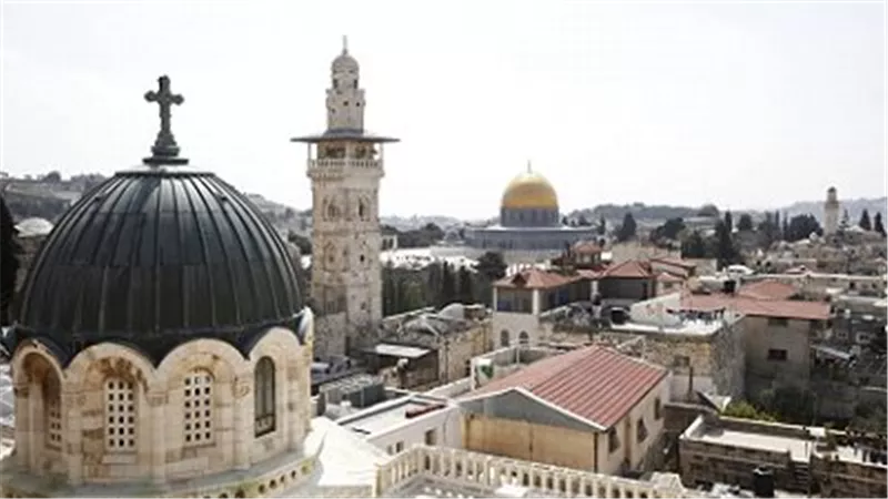 الكنائس المُصلحة العالمية: استيطان بيت ساحور يهدد الوجود المسيحي