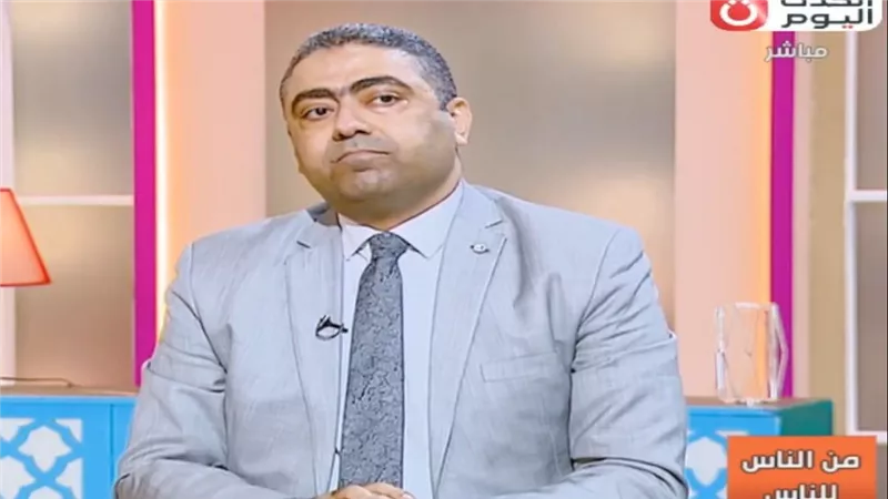 محامي يطالب بتعديل قانون الرؤية: السبب في معظم مشاكل الأسرة المصرية