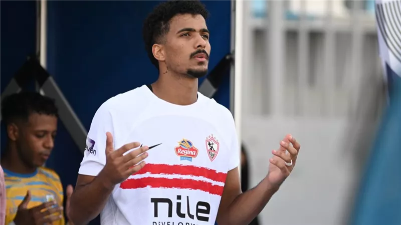 الزمالك يحسم موقف حسام عبد المجيد بين الاحتراف والتجديد | خاص