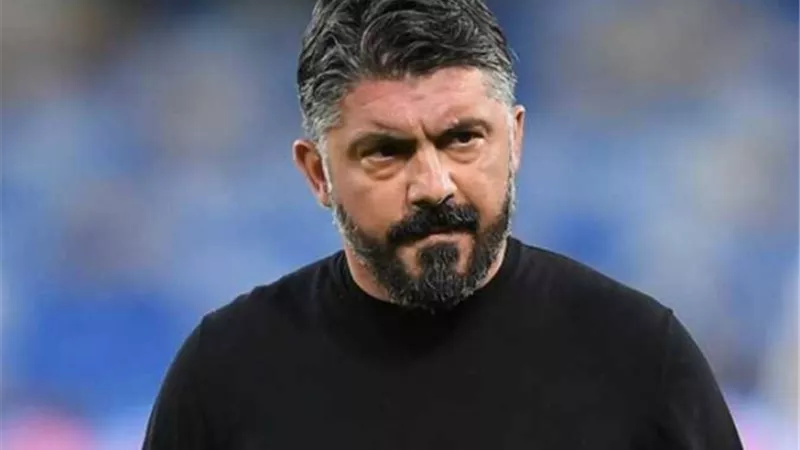 بعد فشل التأهل للمونديال.. الاتحاد الإيطالي يفسخ تعاقده مع جاتوزو بالتراضي