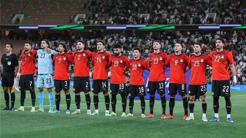 الاتحاد المصري يعلن طرح تذاكر مباريات منتخب مصر في بطولة كأس العالم