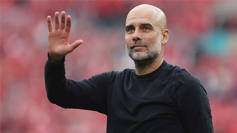 كأس العالم 2030 قد يقرب جوارديولا من تدريب منتخب المغرب