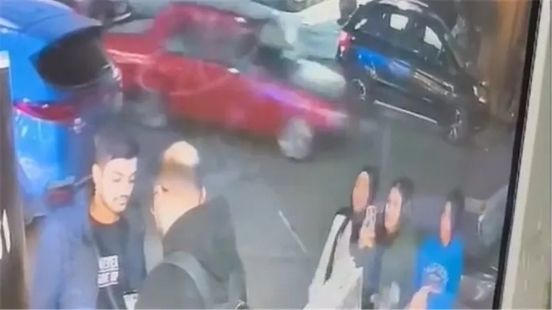 بسبب خلافات حول الميراث.. ضبط طرفي واقعة الإدعاء والتحرش بحلوان