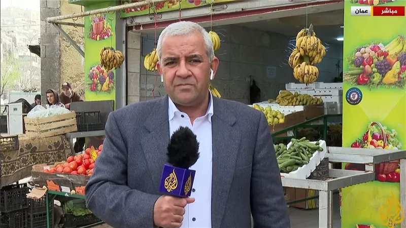 بعد زيادة سعرها في مصر.. ارتفاع أسعار الطماطم في عمان