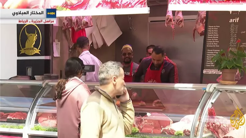 الجزر بـ«دولار» واللحمة بـ 12.. الشعب المغربي يعاني أزمة ارتفاع الأسعار