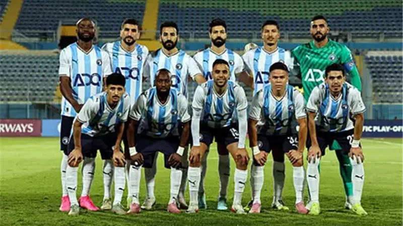 ياسر ريان: بيراميدز لن يحسم الدوري حتى مع الفوز على الزمالك