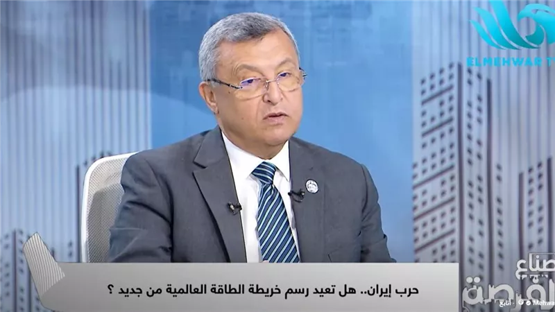 أسامة كمال: الدولة توجهت لسداد مستحقات الشركاء الأجانب بدلا من شراء نفط غالي