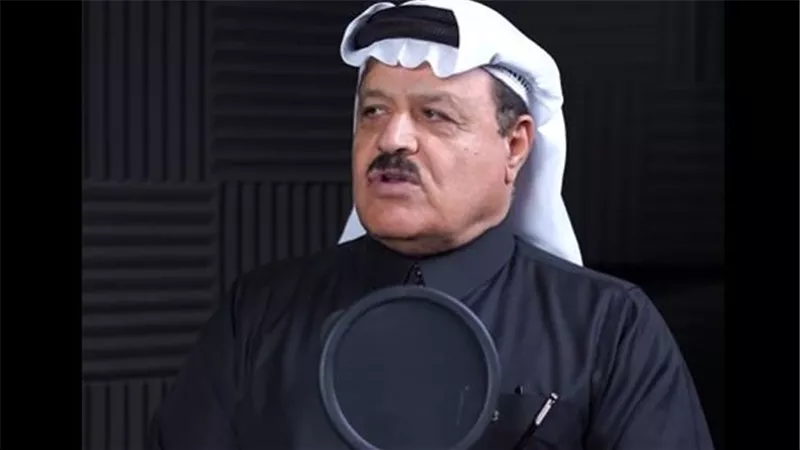 النائب فايز أبو حرب