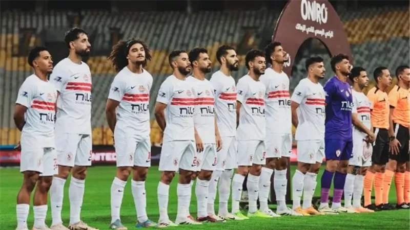 وليد صلاح عبداللطيف يحذر شباب بلوزداد قبل مواجهة الزمالك