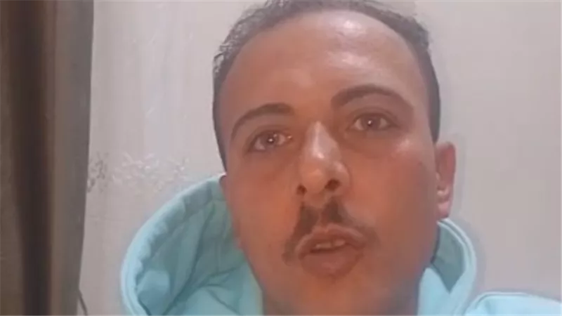تفاصيل واقعة وفاة مسن داخل قومسيون غيط النصاري واهله يكشفون الملابسات