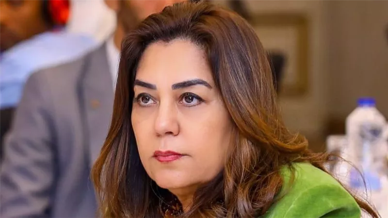 تحسن غير مسبوق.. منال عوض: تراجع تركيزات الجسيمات الصلبة 