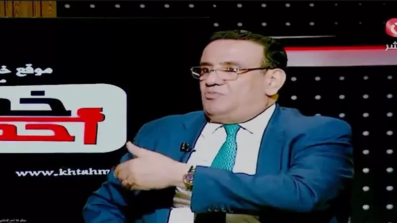 صلاح حسب الله: جولات الرئيس السيسي في الخليج تعكس قوة مصر الدبلوماسية والتاريخ
