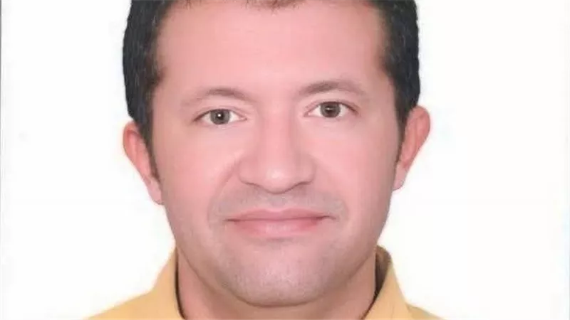 آخر منشور قبل الرحيل.. كلمات الإمام الشافعي تودّع الشهيد المصري بالإمارات