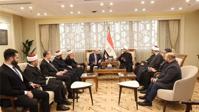 الأوقاف: الانتهاكات في المسجد الأقصى تكشف السقوط الأخلاقي والقانوني للاحتلال 