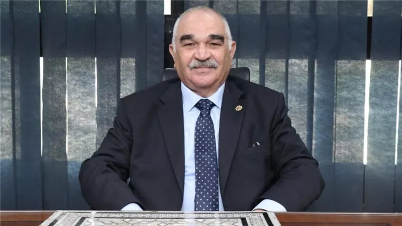 برعاية المستشار حسين مدكور.. 