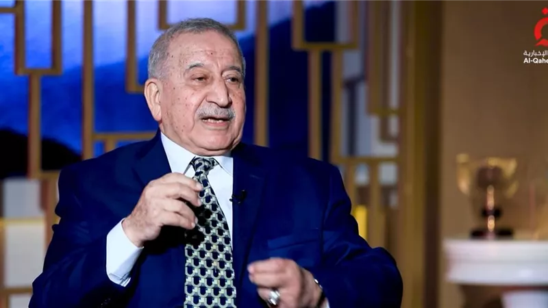 نبيل نجم: حرب العراق وإيران كانت «حوار الطرشان» وفشلت في تحقيق النتائج
