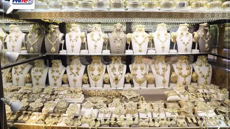 تراجع أسعار الذهب 55 جنيهًا وعيار 21 يسجل 6910 جنيهات اليوم