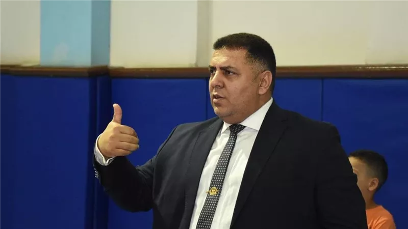 الكيك بوكسينج يحدد موعد انطلاق بطولة الجمهورية للسامبو