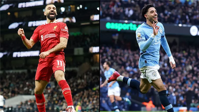 كل ما تريد معرفته عن مباراة ليفربول ومانشستر سيتي في كأس الاتحاد الإنجليزي