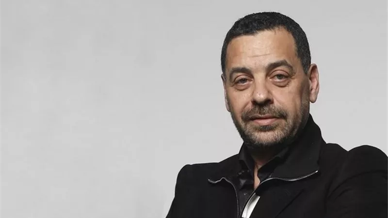 طارق العريان:  بحضر لـ«ولاد رزق 4.. البداية».. وهيكون بشباب صغيرين