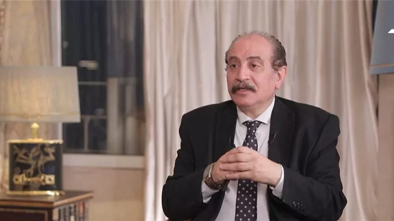 أستاذ علوم سياسية: إخطار الكونجرس روتيني وترامب قد يتحرك عسكريًا ضد إيران 