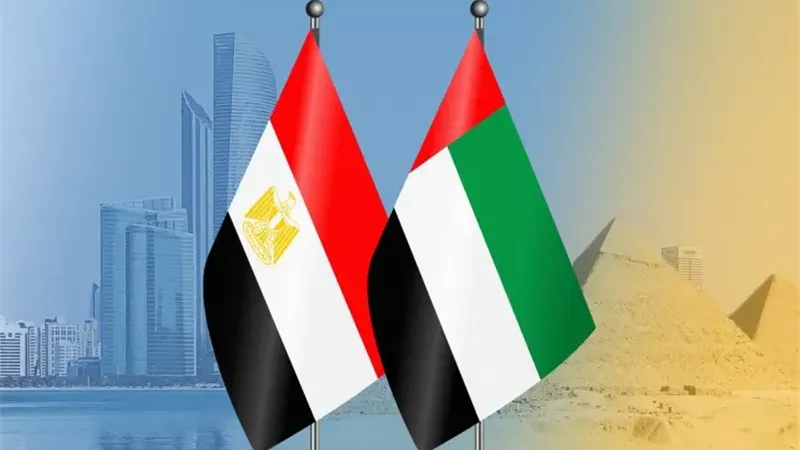 الإمارات تدين الهجوم على سفينتين في ميناء دمياط وتؤكد تضامنها الكامل مع مصر