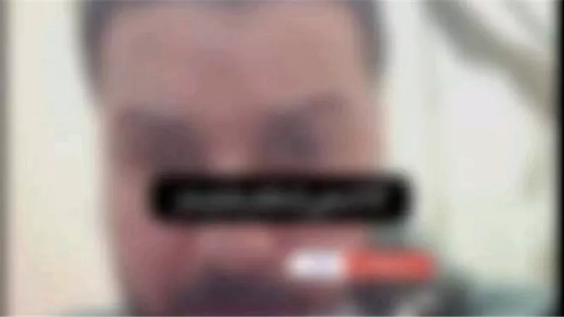 الداخلية تكشف حقيقة فيديو استغاثة شخص من تعدي آخرين عليه بالشرقية