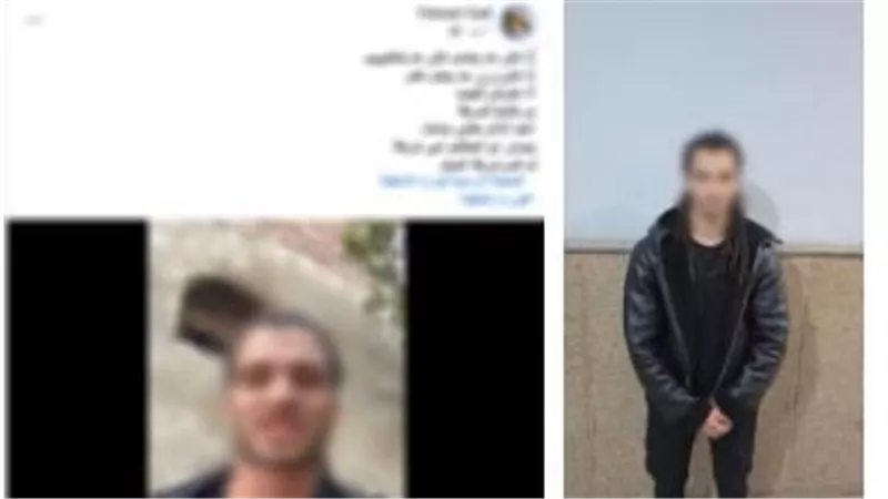 الداخلية تكشف كذب فيديو على مواقع التواصل يزعم اعتداء ضابط بالصف