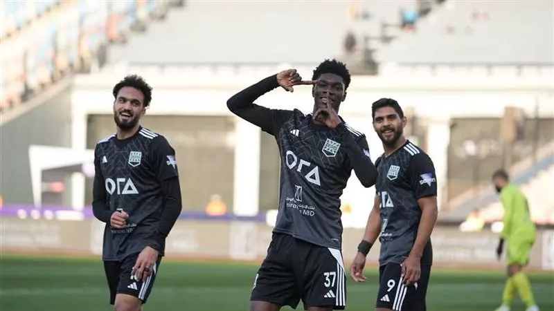 زد يتحرك لتجديد عقد لاعبه ماتا ماجاسا بعد اهتمام الأهلي