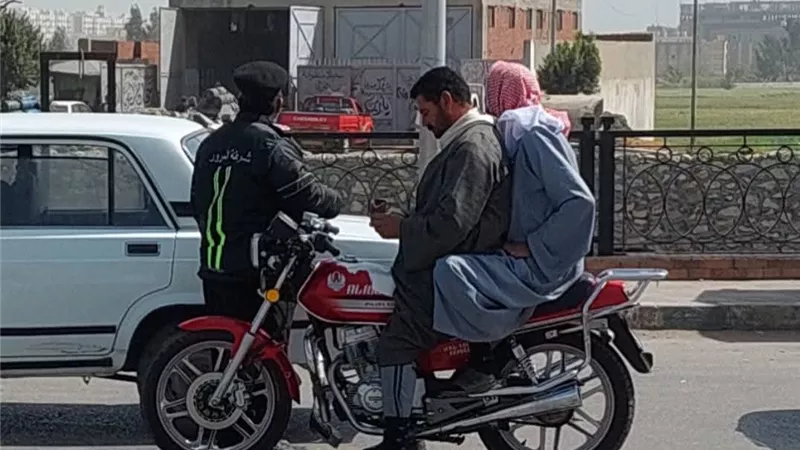 ضبط 91 مخالفة وتحصيل غرامات فورية في حملة مرورية مكثفة بالغربية خلال 24 ساعة
