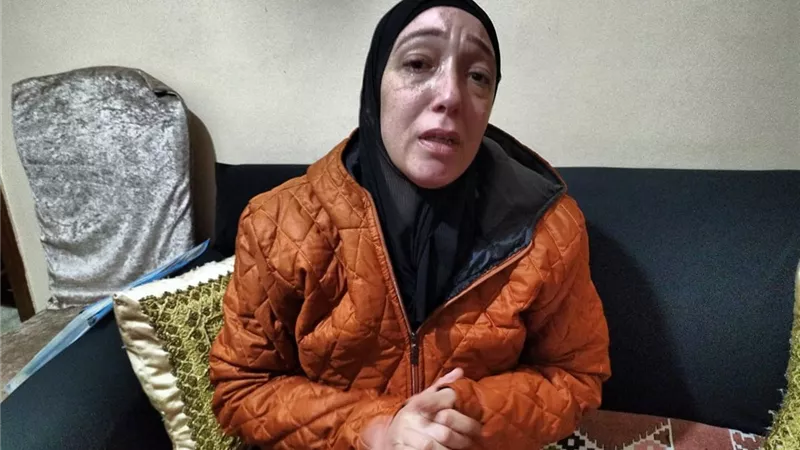 «لم أرَ بناتي منذ 3 سنوات».. استغاثة أم بالإسكندرية بعد حرمانها من أطفالها