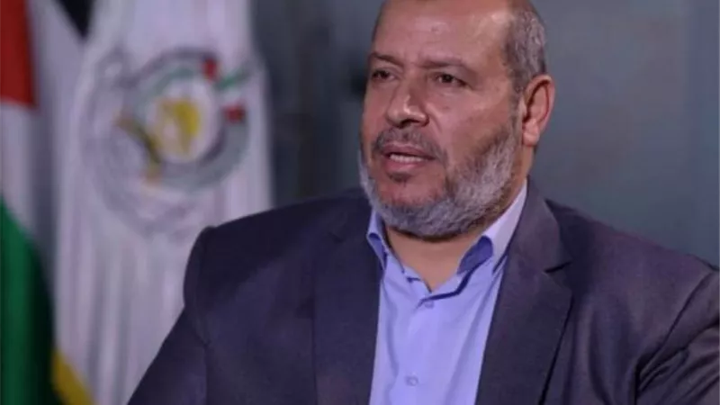 حماس: اختتام زيارة القاهرة واتفاق على استكمال وقف إطلاق النار في غزة