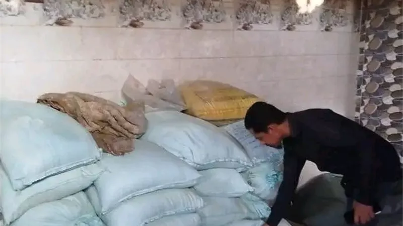 محافظ أسوان: تكثيف الحملات الرقابية على المخابز البلدية لضمان جودة الخبز 