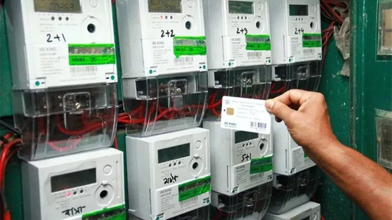 تعرف على أسعار شرائح الكهرباء الجديدة في مصر بعد تطبيق الزيادة الأخيرة