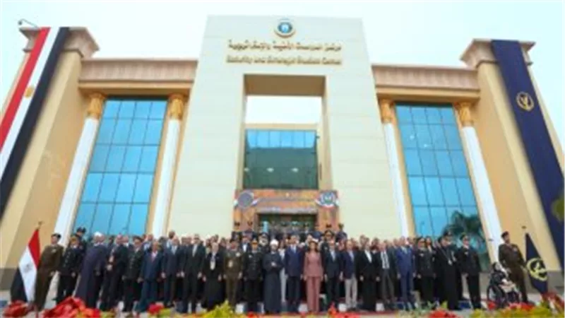 أساتذة الجامعات والخبراء يشاركون في مؤتمر الداخلية عن حماية التلاحم الوطني للأمن القومي