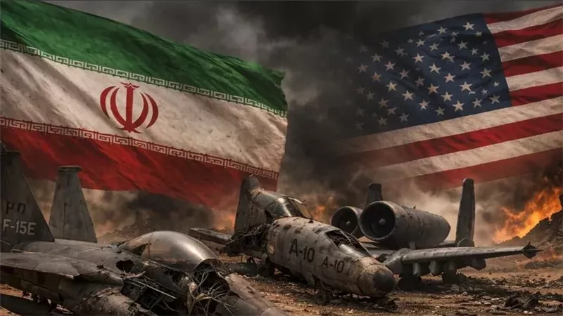 ابقوا في أماكنكم اليوم.. الولايات المتحدة تحذر مواطنيها في الخليج