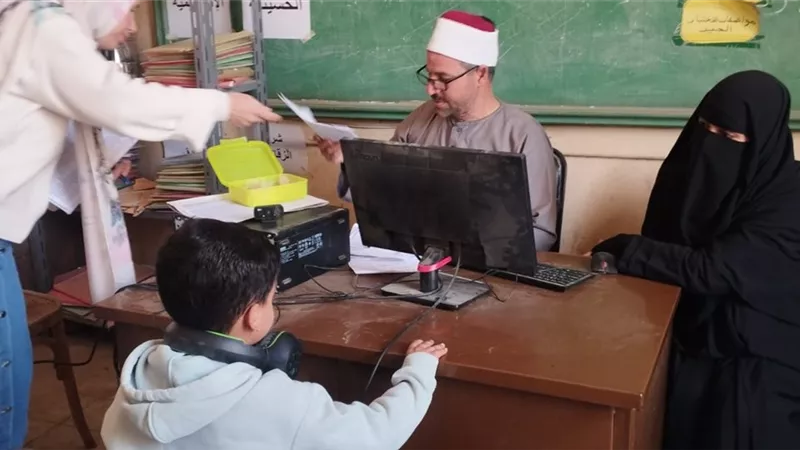 التوثيق الالكترونى.. انطلاق تصفيات مسابقة «الأزهري الصغير» بمنطقة الشرقية